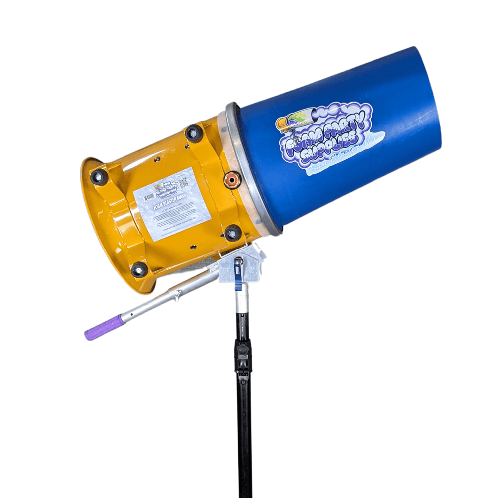 Foam Blaster Maxx Foam Cannon v2 - SurgeFX