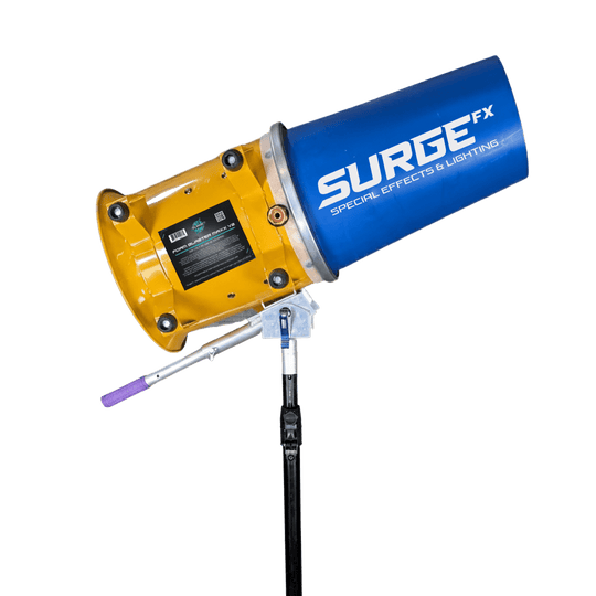 Foam Blaster Maxx Foam Cannon v2 - SurgeFX