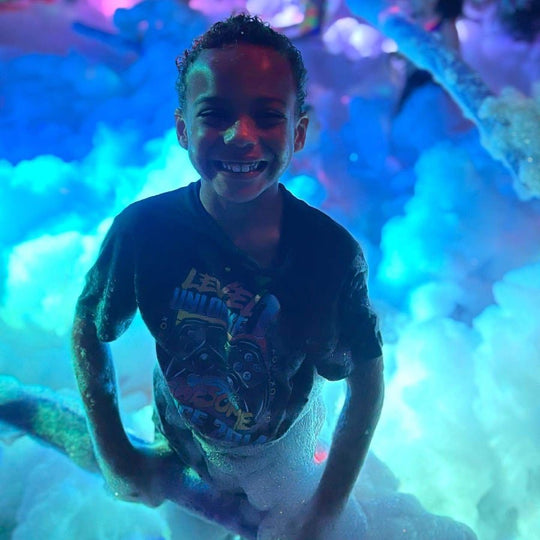 Foam Blaster Maxx Foam Cannon v2 - SurgeFX