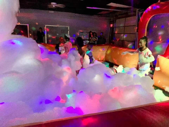 Foam Blaster Maxx Foam Cannon v2 - SurgeFX