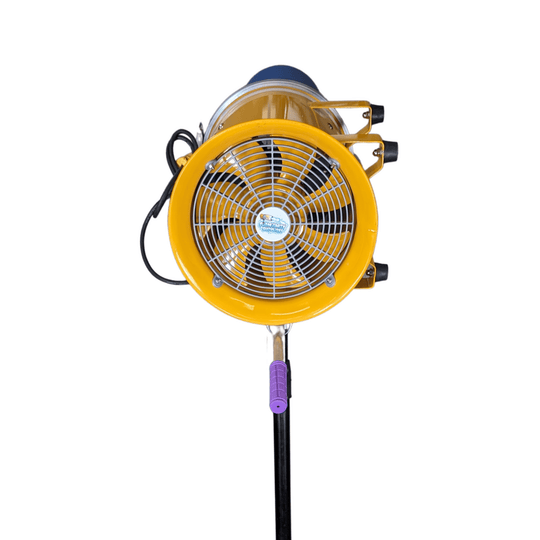 Foam Blaster Maxx Foam Cannon v2 - SurgeFX