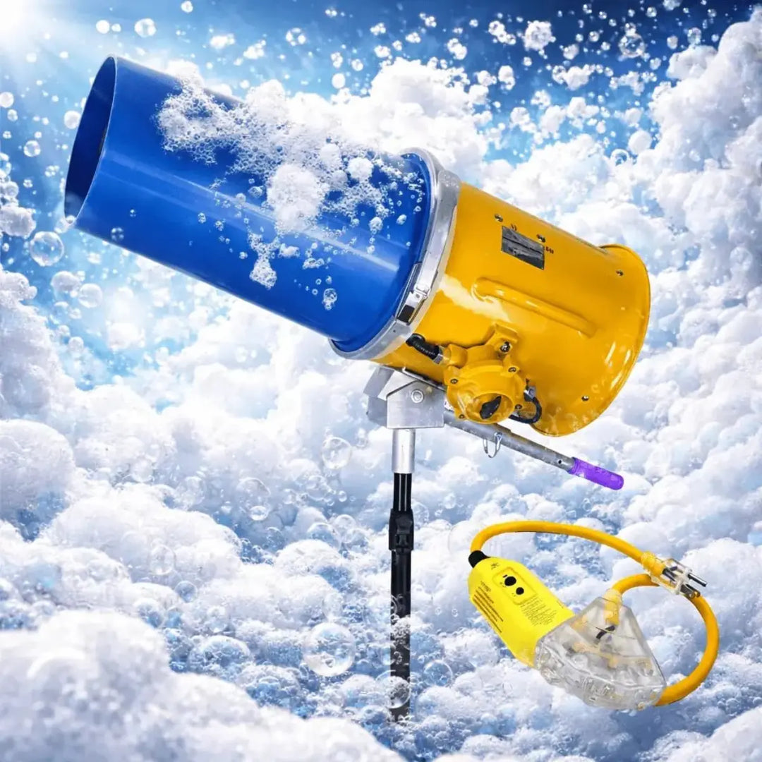 Foam Blaster Maxx Foam Cannon v2 - SurgeFX