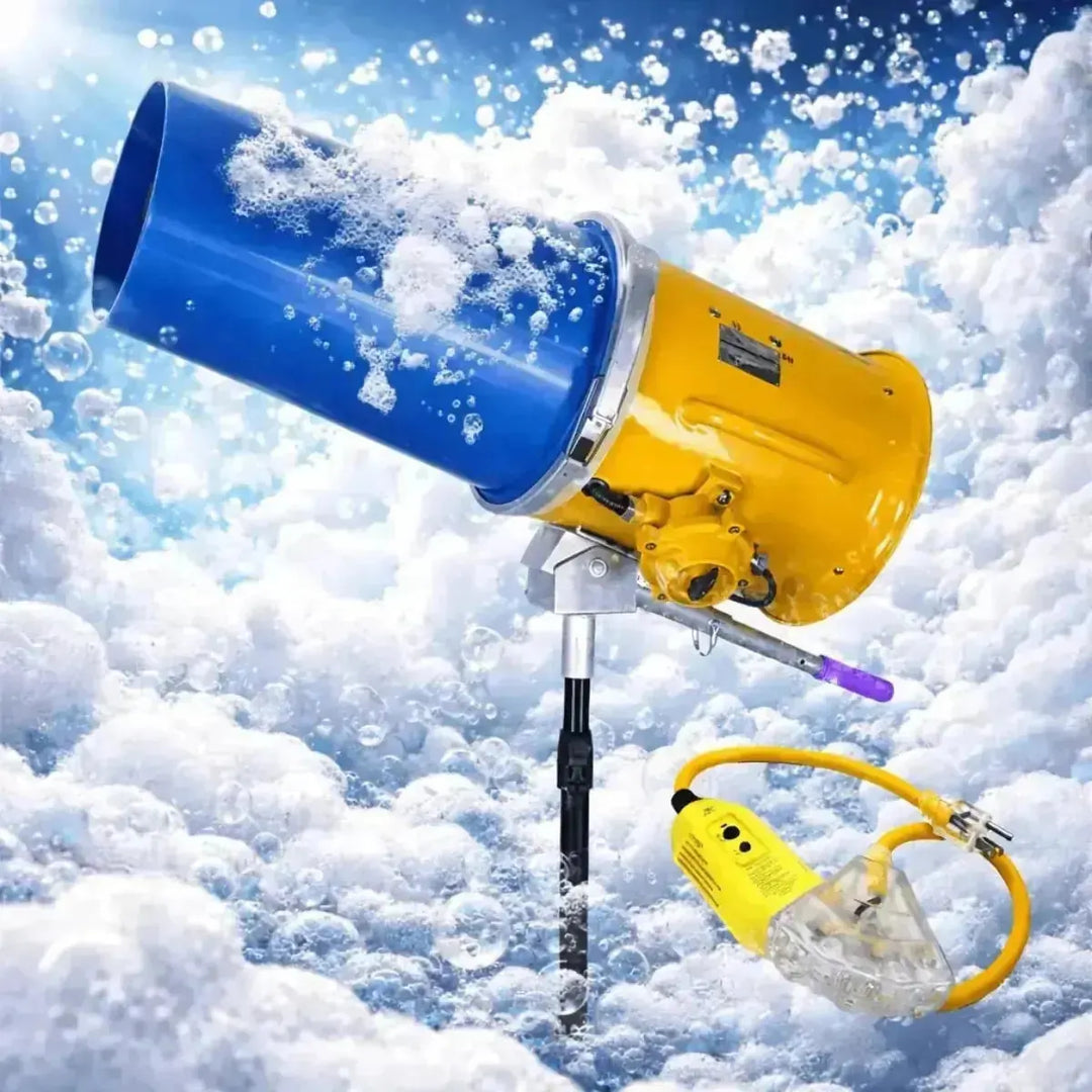 Foam Blaster Maxx Foam Cannon v2 - SurgeFX