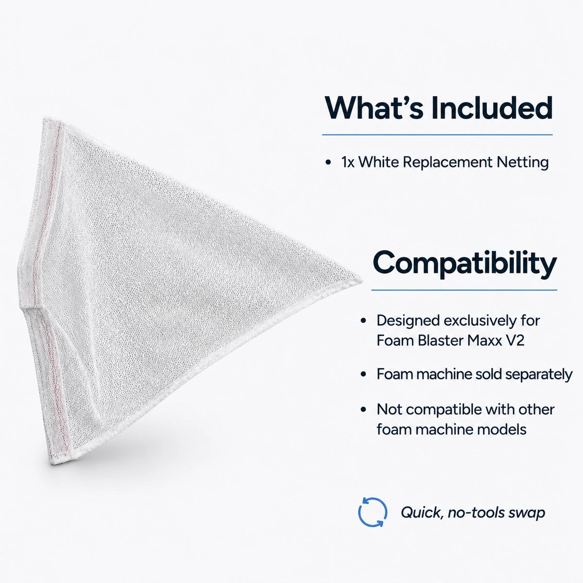 What’s Included + Compatibility