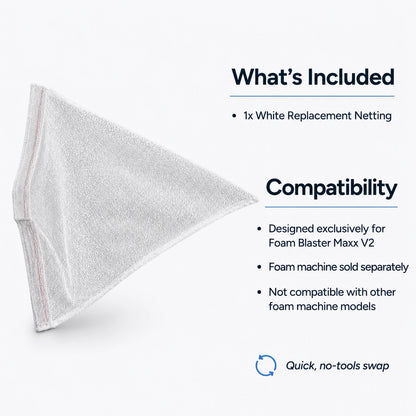 What’s Included + Compatibility
