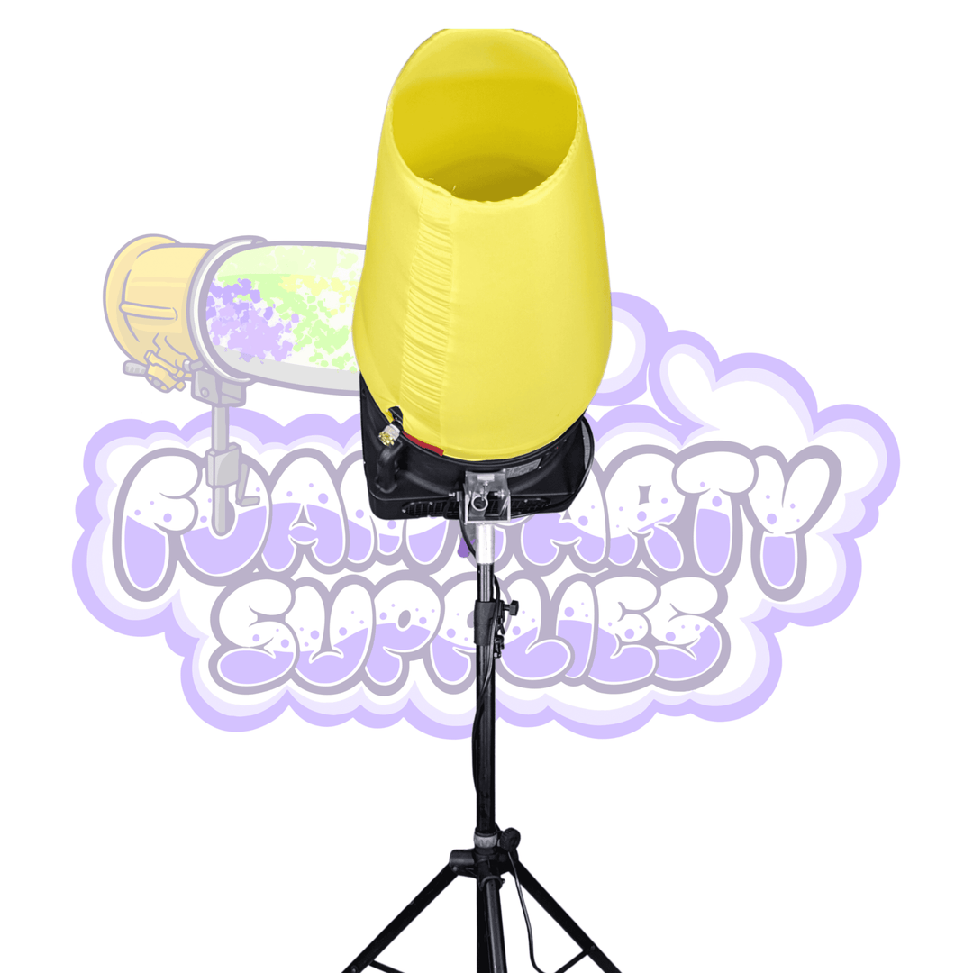 Foam Blaster Pro - X - SurgeFX