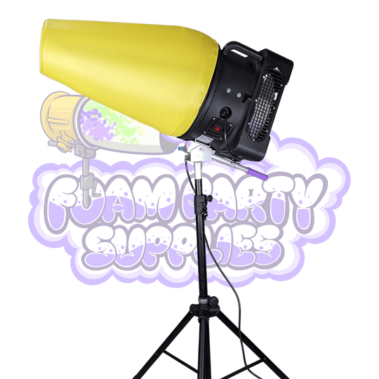 Foam Blaster Pro - X - SurgeFX