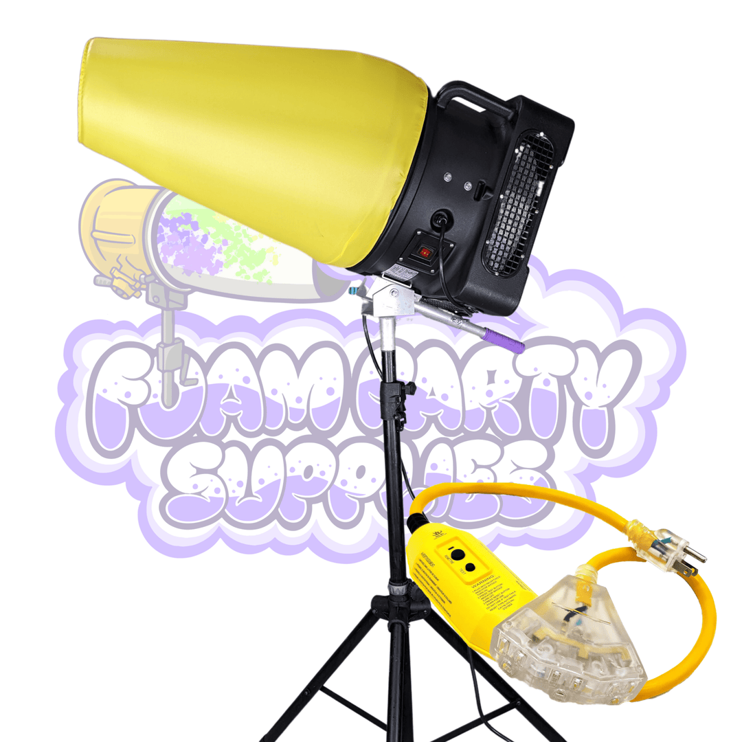 Foam Blaster Pro - X - SurgeFX