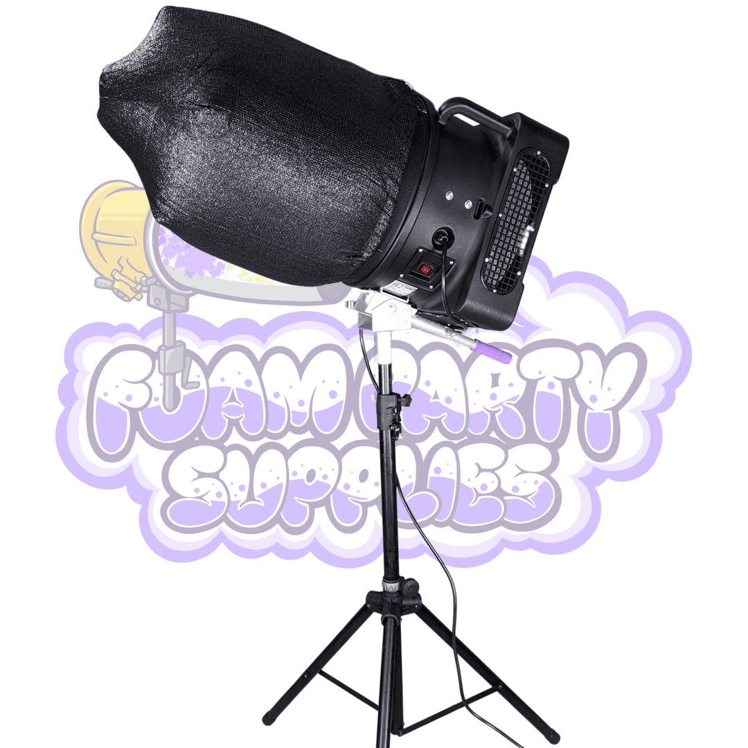 Foam Blaster Pro - X - SurgeFX