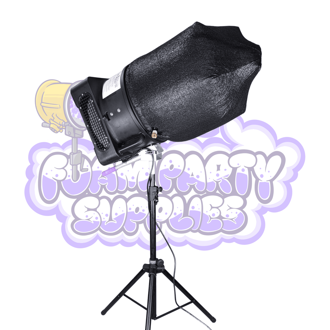 Foam Blaster Pro - X - SurgeFX