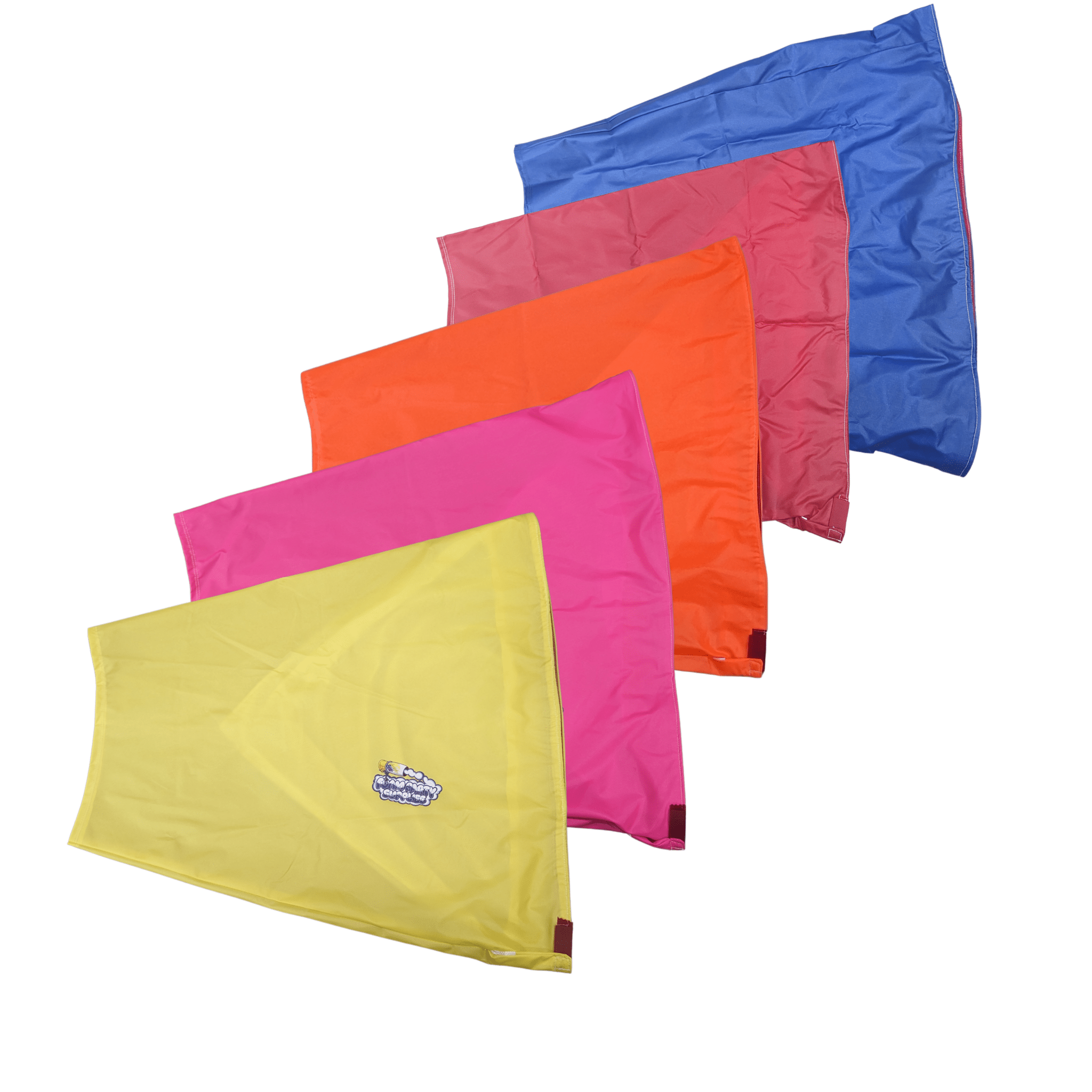 Foam Blaster Pro - X Netting (Replacement) (Cannon) - SurgeFX