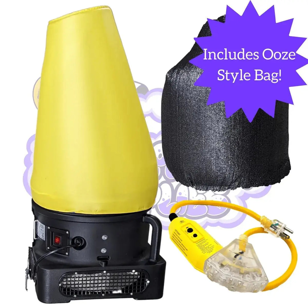 Foam Blaster Pro - X - SurgeFX