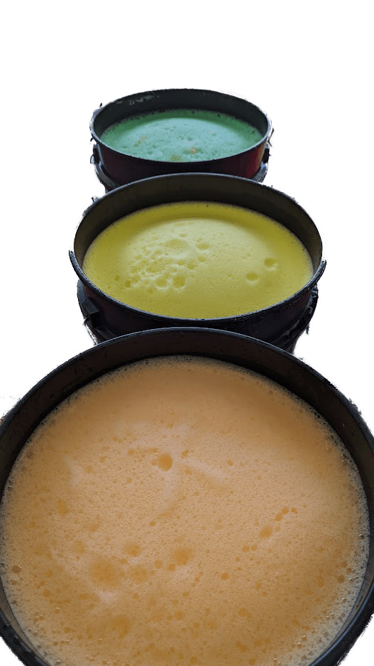 Foam Colorant - Foam Additive - SurgeFX