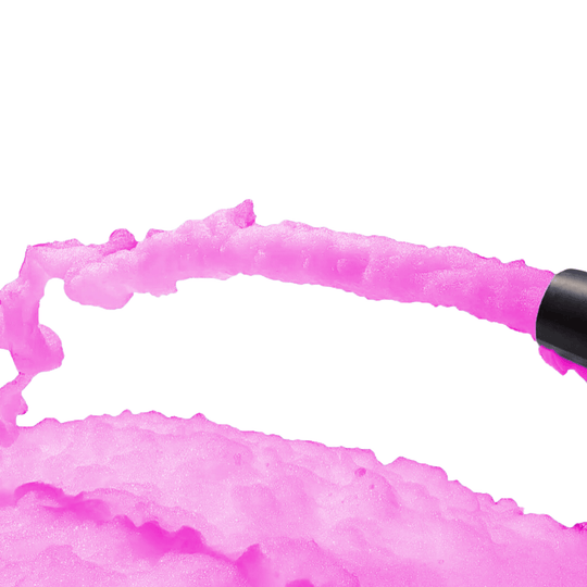 Foam Colorant - Foam Additive - SurgeFX