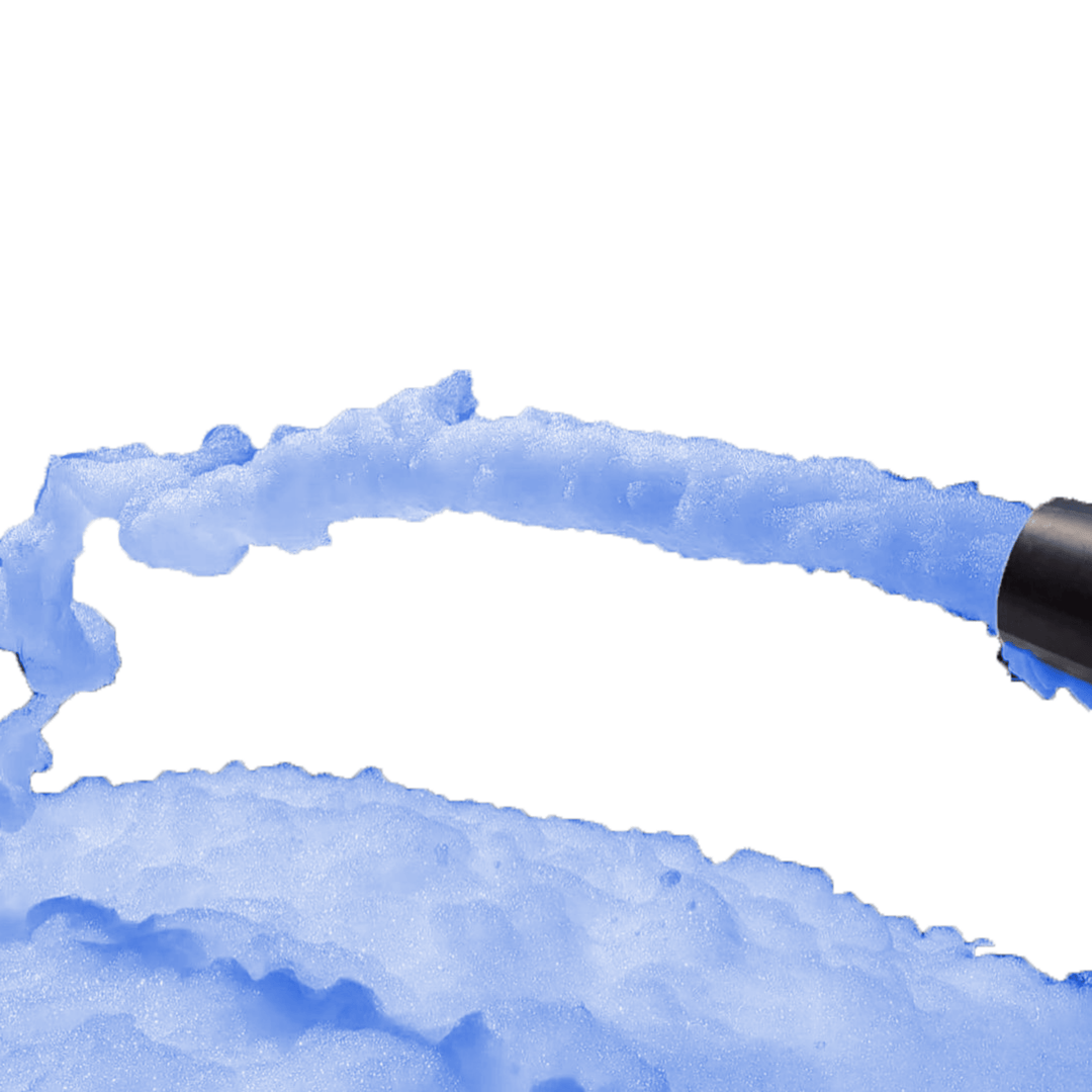 Foam Colorant - Foam Additive - SurgeFX