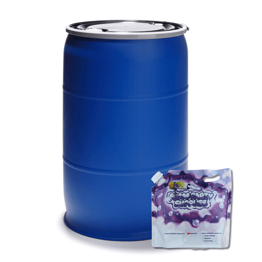 Foam Machine Gel Solution - SurgeFX