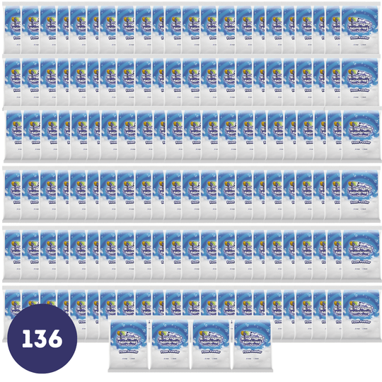 Foam Powder Solution (Large Bag) - SurgeFX