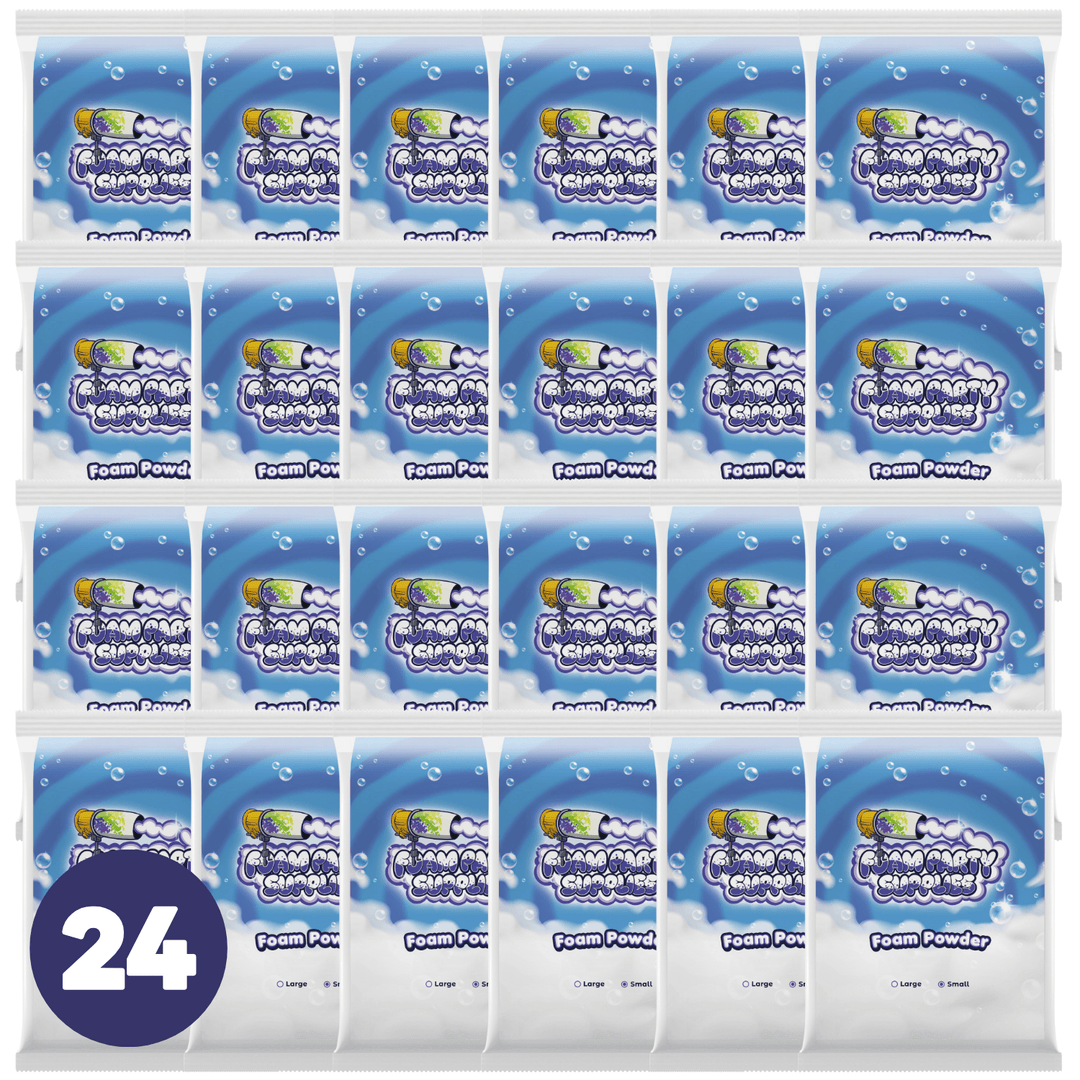 Foam Powder Solution (Small Bag) - SurgeFX