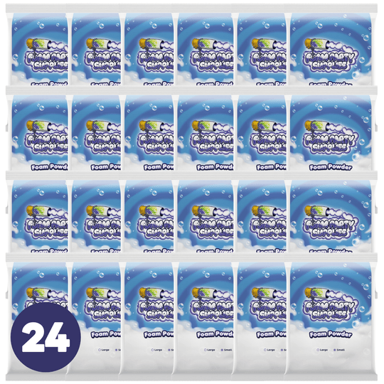 Foam Powder Solution (Small Bag) - SurgeFX