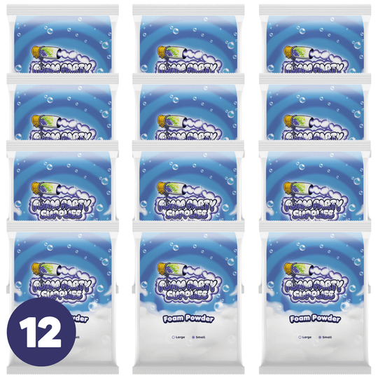 Foam Powder Solution (Small Bag) - SurgeFX