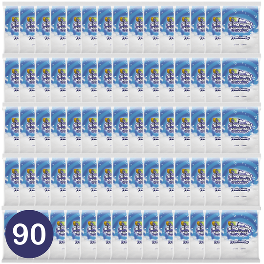 Foam Powder Solution (Small Bag) - SurgeFX