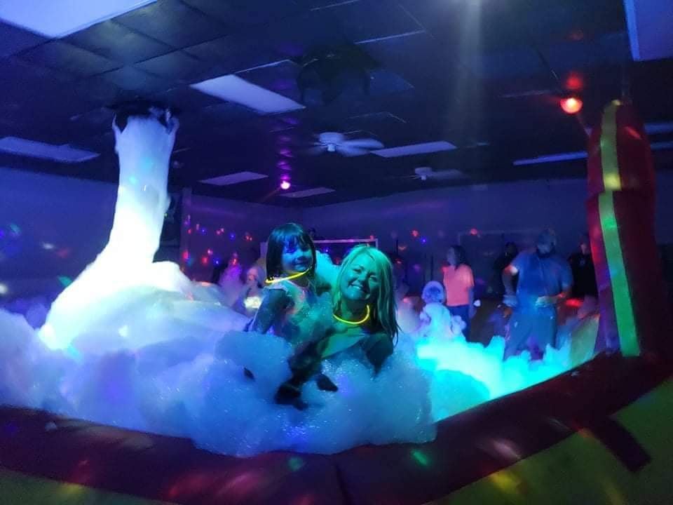 Foam Solution, Ready to Run (1 - 10 Gallons) - SurgeFX