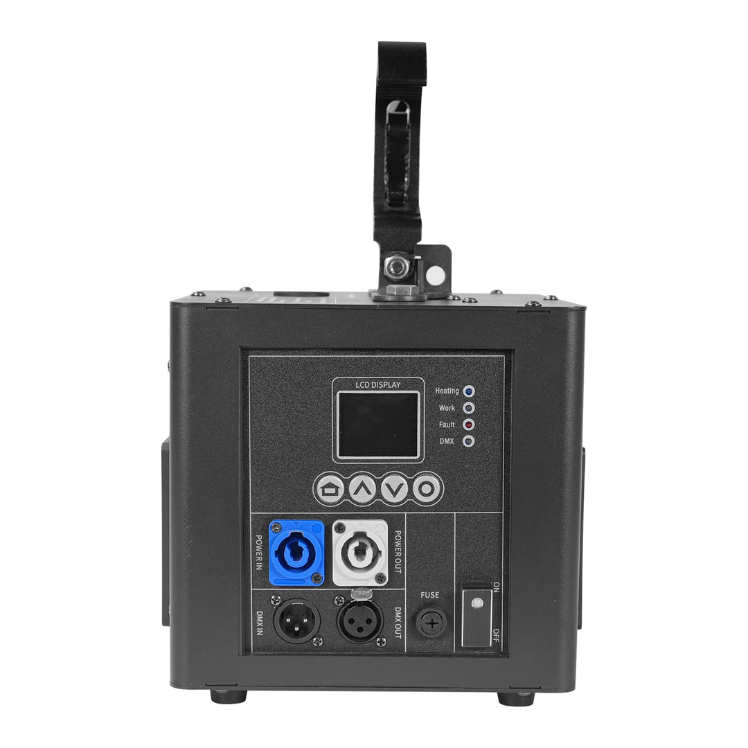 Inverta Spark 600 Waterfall Cold Spark Machine - SurgeFX