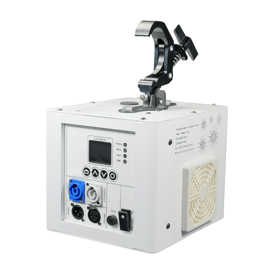 Inverta Spark 600 Waterfall Cold Spark Machine - SurgeFX