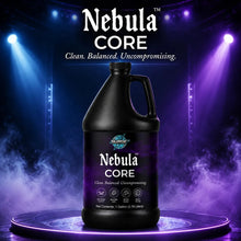 Nebula Core fog solution product showcase