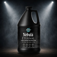 Nebula Eternal long-lasting fog solution spotlight showcase image