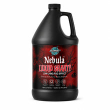 Nebula Liquid Gravity low-lying fog solution hero / main image