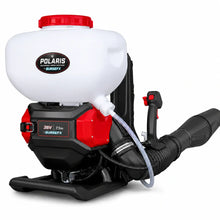 SurgeFX Polaris Backpack Snow Machine product image