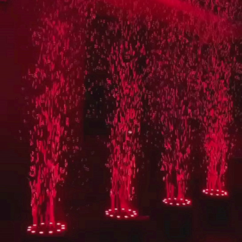 Ventaris — High-Performance Triple-Fan Bubble Effect Machine **Pre-Order Today**
