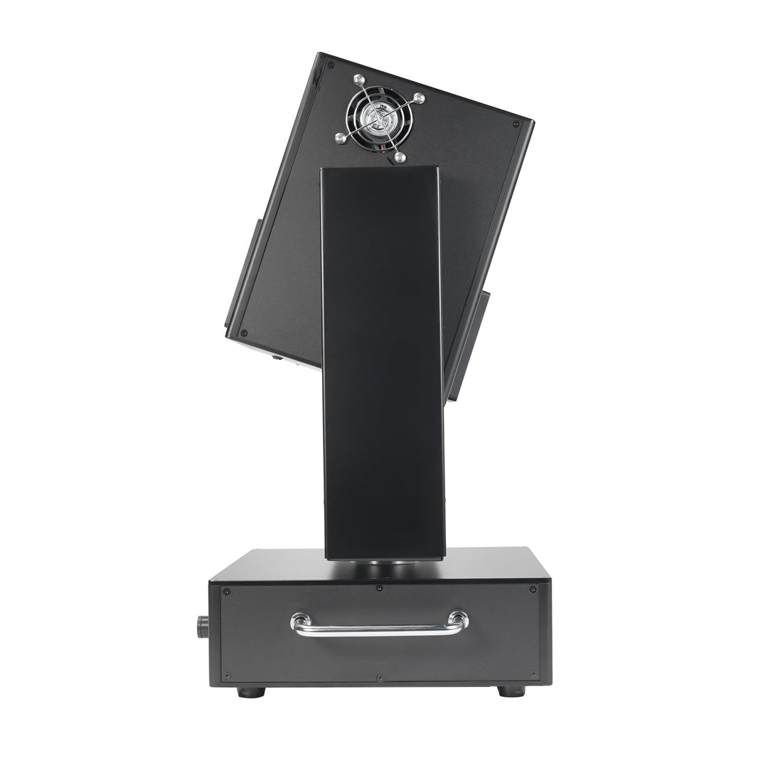 Rota Spark 750 Moving Head Cold Spark Machine *PRE - ORDER* - SurgeFX