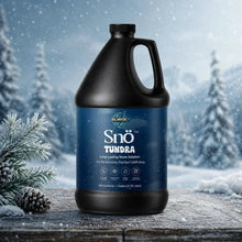 Sno Tundra Long Lasting Snow Solution winter lifestyle scene