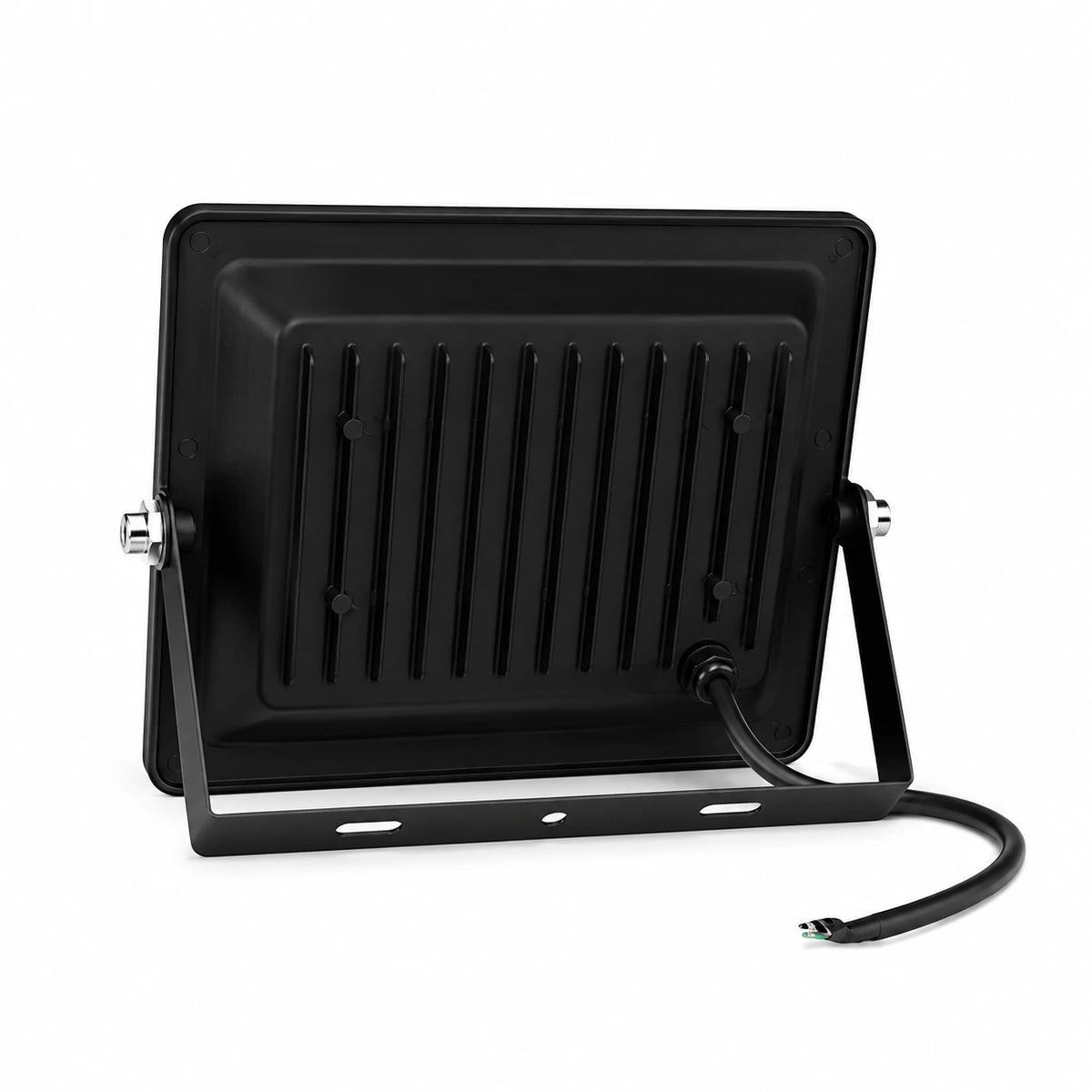 200W LED Blacklight rear view - SurgeFX