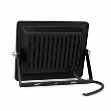 200W LED Blacklight rear view - SurgeFX