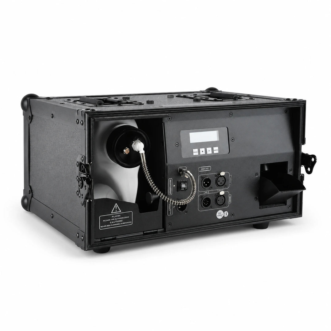 SurgeFX Banshee Haze Machine hero image