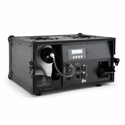 SurgeFX Banshee Haze Machine hero image