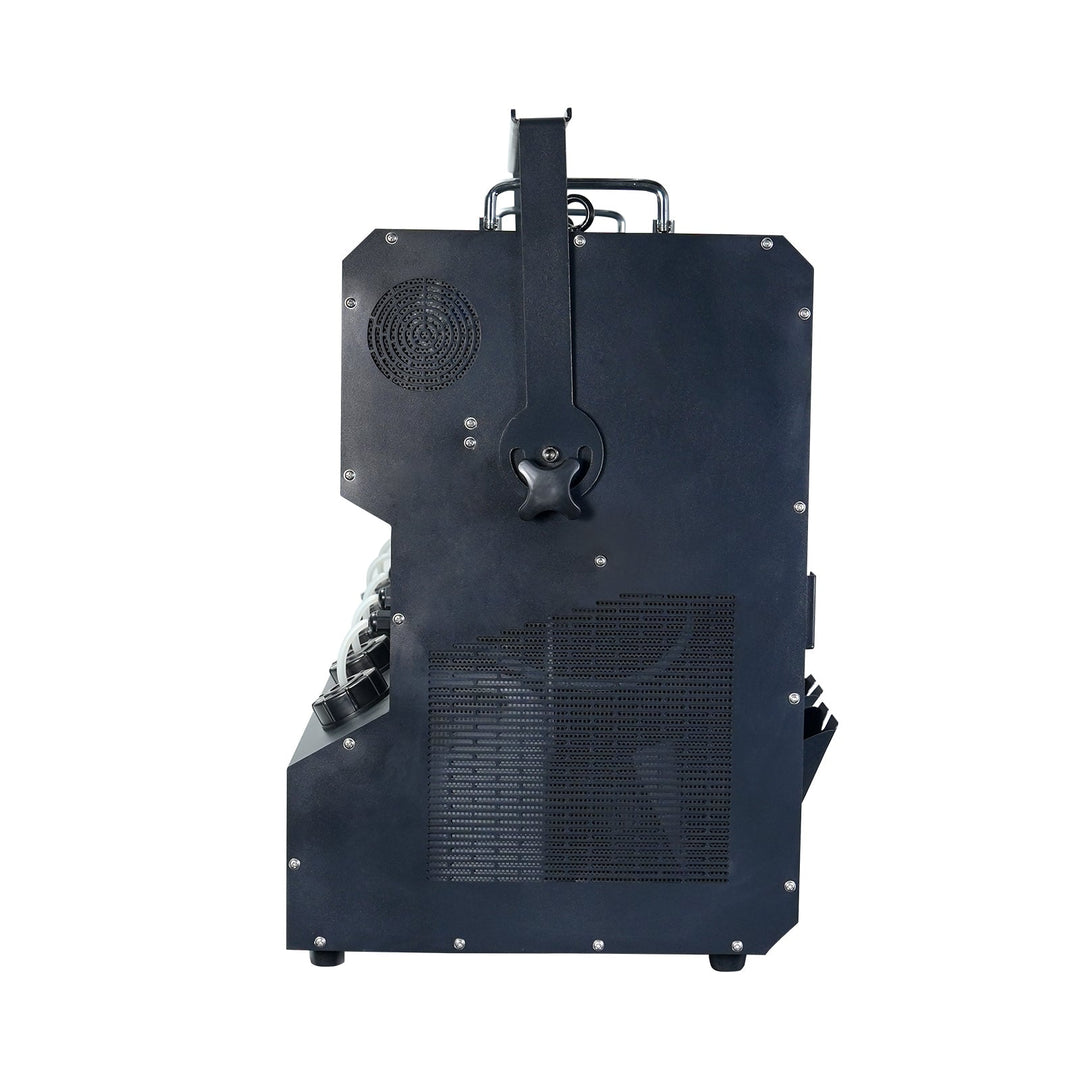 SurgeFX Cosmos4 - 4 Head LED Bubble Fog Machine - SurgeFX