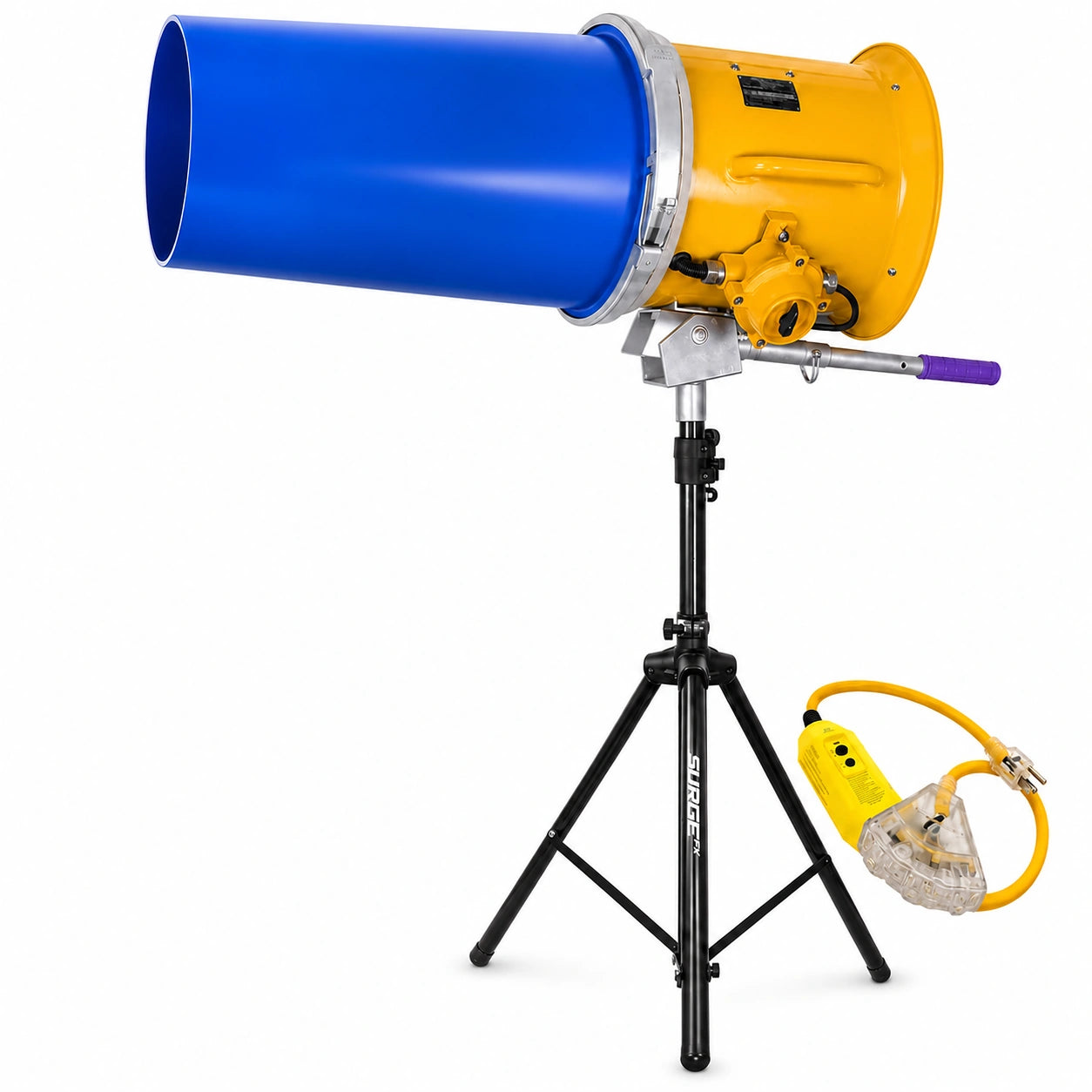 Foam Blaster Maxx Foam Cannon v2 - SurgeFX