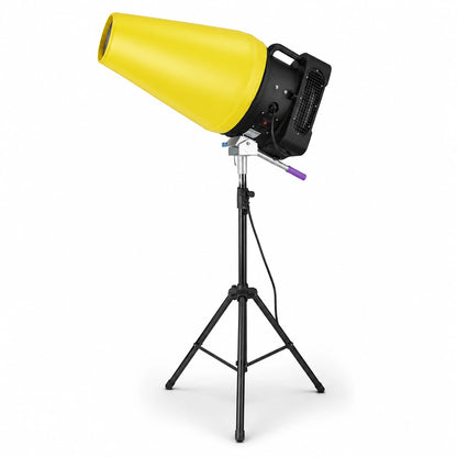 Foam Blaster Pro-X - Clean Hero