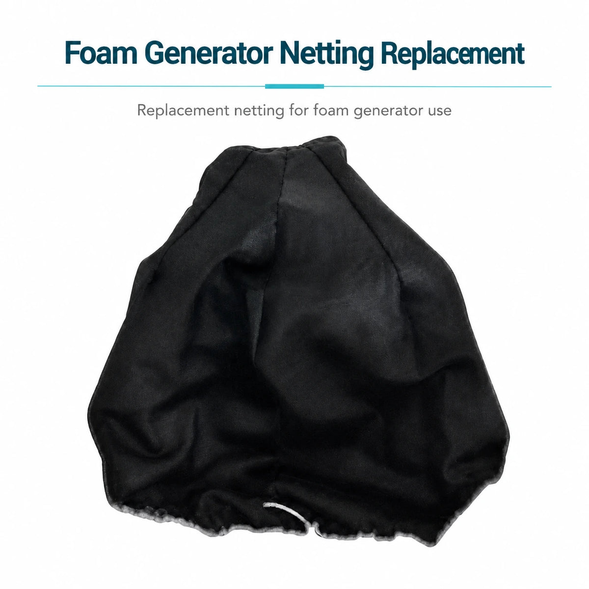 SurgeFX Foam Blaster Pro-X Ooze Netting Replacement product overview