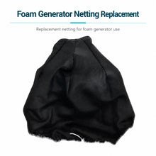 SurgeFX Foam Blaster Pro-X Ooze Netting Replacement product overview