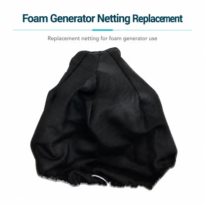 SurgeFX Foam Blaster Pro-X Ooze Netting Replacement product overview