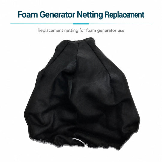 SurgeFX Foam Blaster Pro-X Ooze Netting Replacement product overview