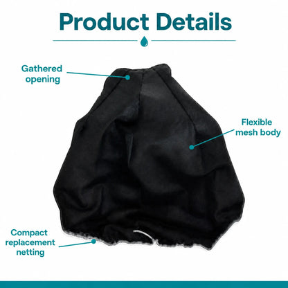 SurgeFX Foam Blaster Pro-X Ooze Netting Replacement product details