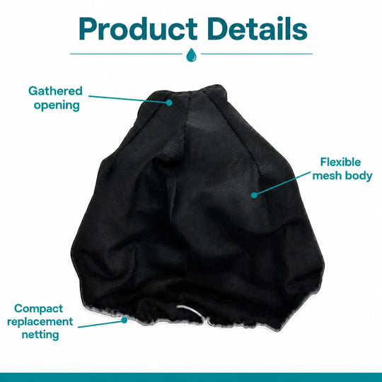 SurgeFX Foam Blaster Pro-X Ooze Netting Replacement product details