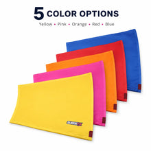Foam Blaster Pro-X Netting (Replacement) (Cannon) - Five Color Options