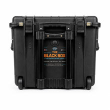 The Black Box (Injection Blending System) - Hero